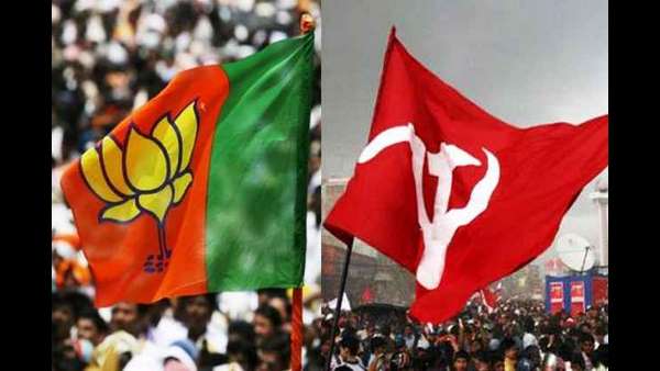 ಸಿಪಿಐಎಂ ಕಾರ್ಯಕರ್ತರ ಮತ್ತು ಮುಖಂಡರ ನಿಷ್ಠೆ ಬಿಜೆಪಿಯತ್ತ