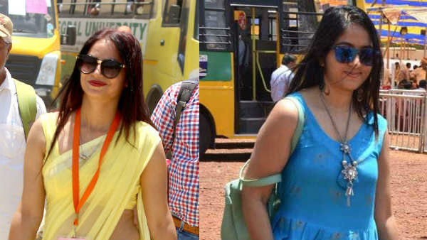 ನವನವೋನ್ಮೇಷಶಾಲಿನಿಯರು