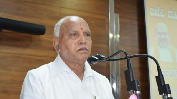 ಸರ್ಕಾರವನ್ನು ವಿಸರ್ಜನೆ ಮಾಡಿ