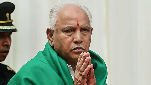 ಕರ್ನಾಟಕದಲ್ಲಿ ನಗೆಬೀರಲಿದ್ದಾರೆ ಯಡಿಯೂರಪ್ಪ