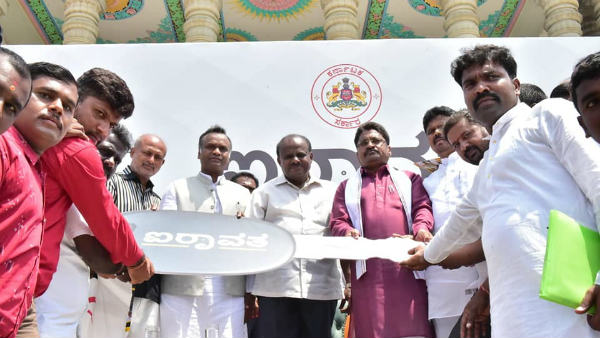 ಫಲಾನುಭವಿಗಳಿಗೆ ಸಹಾಯ