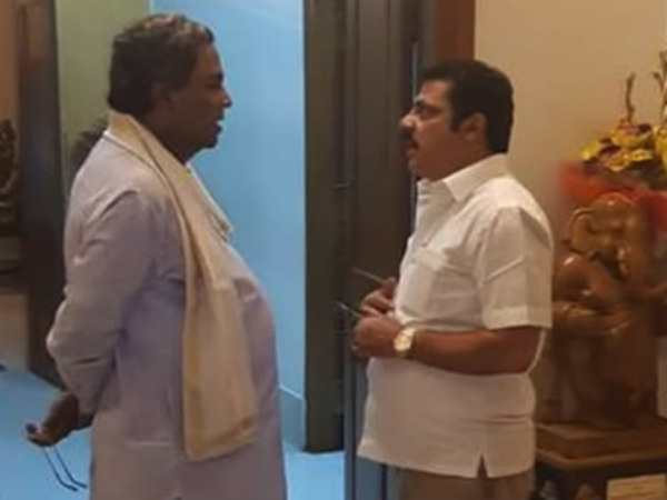 ಸಿದ್ದರಾಮಯ್ಯನವರ ಆಪ್ತಬಣದಲ್ಲಿ ಗುರುತಿಸಿಕೊಂಡಿರುವ ಜಮೀರ್