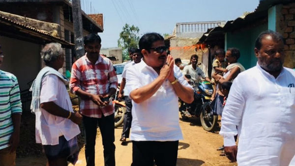 10 ಶಾಸಕರು ನಮ್ಮ ಜೊತೆ ಇದ್ದಾರೆ