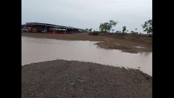 ಹೆರೂರು ಗ್ರಾಮದ ಜನತೆಗೆ ನಿರಾಸೆ ಆಗಿದೆ
