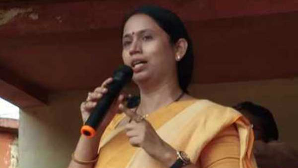 ಡಿಸಿ ಬದಲಾದರೆ ನ್ಯಾಯ ಕೊಡಿಸುವೆ: ಲಕ್ಷ್ಮಿ