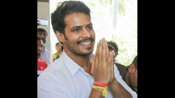 ರಾಜ್ಯಾಧ್ಯಕ್ಷ ಸ್ಥಾನ ನಿಖಿಲ್ ಕುಮಾರಸ್ವಾಮಿಗೆ?