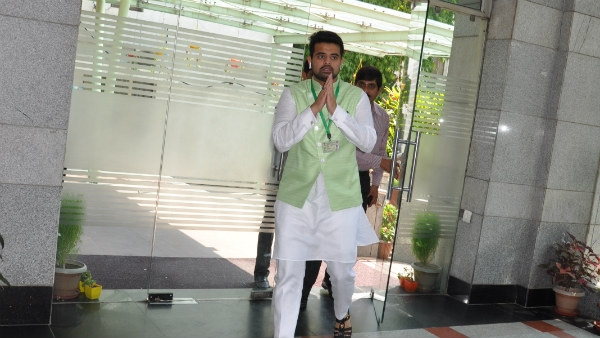ನಾಲ್ಕು ದಿನ ಸದನಕ್ಕೆ ಗೈರಾಗಿದ್ದು ಏಕೆ?