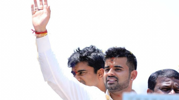 ತೇಜಸ್ವಿ ಸೂರ್ಯಗೆ ಟಾಂಗ್ ನೀಡಿದ ಪ್ರಜ್ವಲ್ ರೇವಣ್ಣ