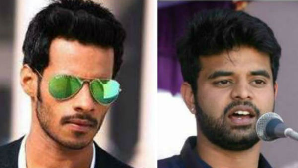 ಜೆಡಿಎಸ್ ಯುವಮೋರ್ಚಾ ಸ್ಥಾನ ಕುಟುಂಬದವರಿಗೆ?