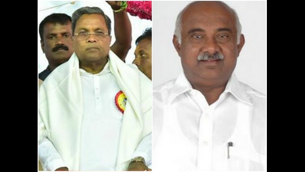 ಹಳೆಯ ರಾಜಕೀಯ ವೈಷಮ್ಯ