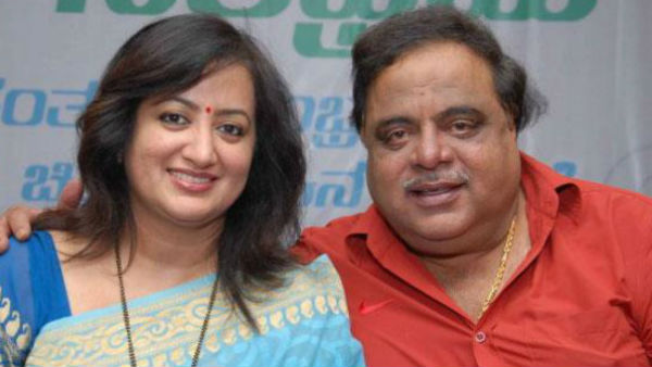 ಅಂಬರೀಶ್ ಕಾಂಗ್ರೆಸ್ ನಲ್ಲಿಯೇ ಇದ್ದರು