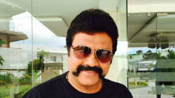 ಕಾಂಗ್ರೆಸ್ ವಿರುದ್ಧ ಬಿಸಿ ಪಾಟೀಲ್ ಬಂಡಾಯ