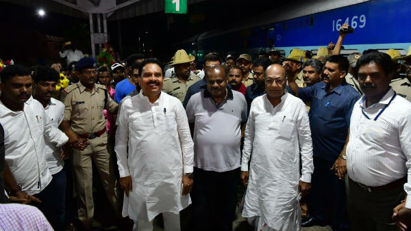 'ಅವರು ಯಾವ ಅರ್ಥದಲ್ಲಿ ಹೇಳಿದ್ದಾರೆ ಗೊತ್ತಿಲ್ಲ'