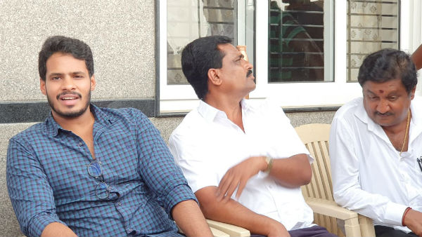 'ಮಂಡ್ಯದಲ್ಲಿ ಜನರ ನಾಡಿ ಮಿಡಿತ ಅರಿತಿದ್ದೇನೆ'