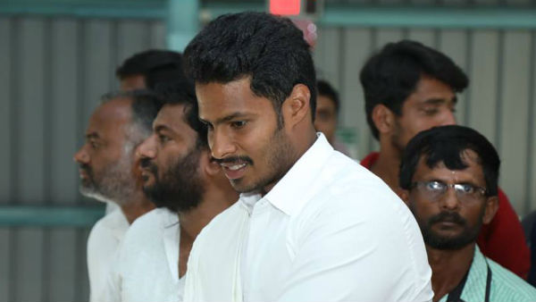 'ಸಂಸತ್ತಿನಲ್ಲಿ ಸಮರ್ಥವಾಗಿ ದನಿ ಎತ್ತುವೆಯೆಂಬ ನಂಬಿಕೆ ಇದೆ'