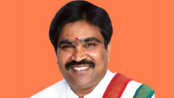 ಆರ್.ಶಂಕರ್ ಅನ್ನು ಕಟ್ಟಿ ಹಾಕಿದ ಕಾಂಗ್ರೆಸ್
