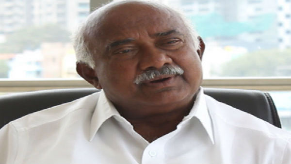 ಸ್ವತಃ ತಾವೂ ಟಿಕೆಟ್ ಆಕಾಂಕ್ಷಿ ಆಗಿದ್ದರು ವಿಶ್ವನಾಥ್