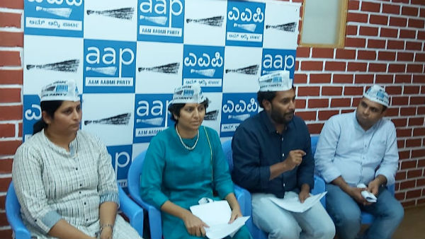 'ಬಿಬಿಎಂಪಿ ಕಟ್, ಕಮಿಷನ್ ಸ್ಥಳವಾಗಿಬಿಟ್ಟಿದೆ'