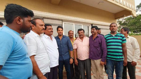 ಸೋಲಿಸಿದ್ದಕ್ಕೆ ಜನರಿಗೂ ಬೇಸರವಾಗಿದೆ: ನಿಖಿಲ್