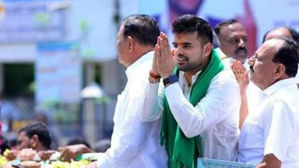 ಸಂತೋಷ್ ಹೆಗಡೆ ತನಿಖೆ ಬಗ್ಗೆ ಉಲ್ಲೇಖ