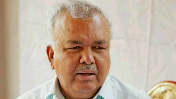 ರಾಮಲಿಂಗಾ ರೆಡ್ಡಿಗೆ ಇಲ್ಲ ಅವಕಾಶ