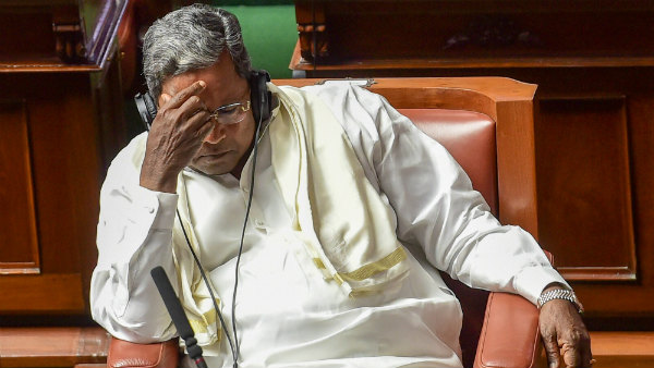 ಸಿದ್ದರಾಮಯ್ಯ ವಿರೋಧಿಗಳ ಒಟ್ಟುಗೂಡಿಸುತ್ತಿದ್ದಾರೆಯೇ?