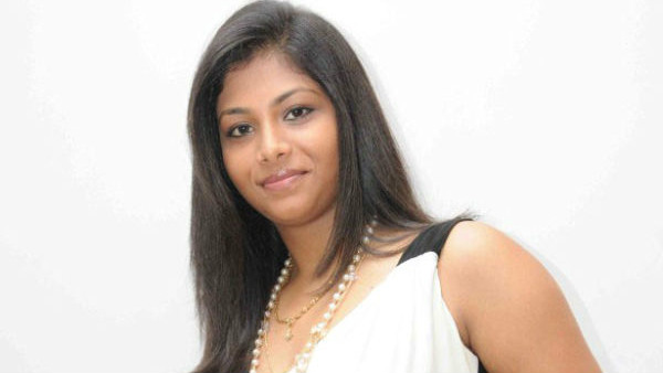 ಬಿಸಿ.ಪಾಟೀಲ್ಗೆ ಮೋಸ ಮಾಡಲಾಗಿದೆ: ಸೃಷ್ಟಿ ಪಾಟೀಲ್