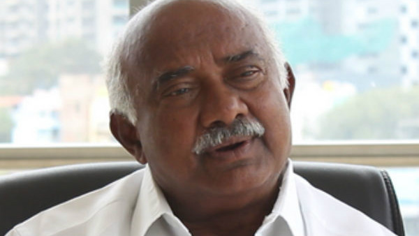'ನನ್ನಿಂದಲೇ ಬದಲಾವಣೆ ಪರ್ವ ಆರಂಭವಾಗಲಿ'