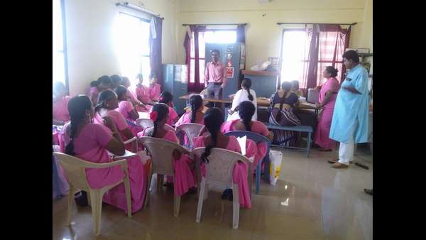ಹಲವು ಇಲಾಖೆಗಳು ಬಳಸಿಕೊಳ್ಳುತ್ತವೆ