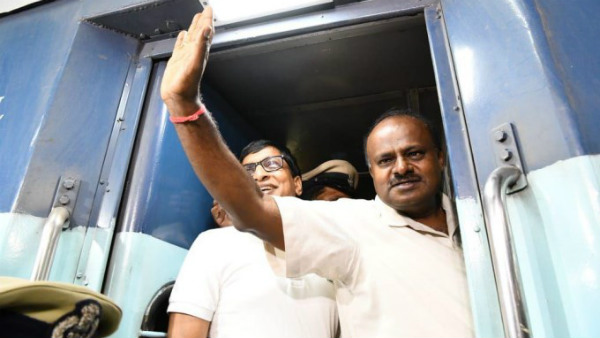 'ಗ್ರಾಮ ವಾಸ್ತವ್ಯ ಪ್ರಚಾರದ ಗಿಮಿಕ್ ಅಲ್ಲ'