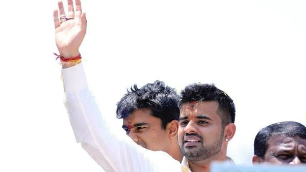 ಸಂಸತ್ನಲ್ಲಿ ಗಮನ ಸೆಳೆವ ಭಾಷಣ ಮಾಡಿದ ಪ್ರಜ್ವಲ್