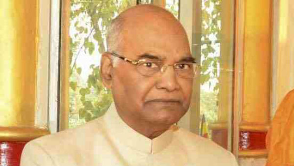 ಜಂಟಿ ಸದನ ಉದ್ದೇಶಿಸಿ ರಾಷ್ಟ್ರಪತಿ ಭಾಷಣ
