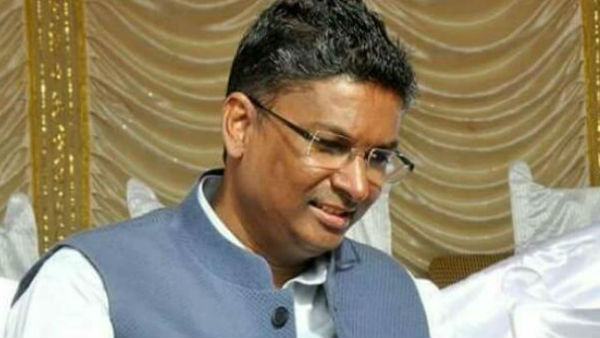 ತಮ್ಮದೇ ಸರ್ಕಾರದ ವಿರುದ್ಧ ಹೆಬ್ಬಾಳ್ಕರ್ ಪ್ರತಿಭಟನೆ