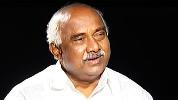 'ಪಕ್ಷಕ್ಕೆ ಹೊಸ ಗಾಳಿ, ನೀರು, ಹೊಸ ಶಕ್ತಿ ಸಿಗಲಿ'