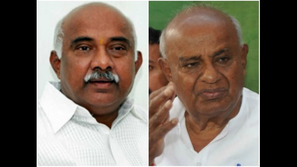 ಮೈಸೂರಿಗೆ ಜೆಡಿಎಸ್ ಟಿಕೆಟ್ ಕೇಳಿದ್ದ ವಿಶ್ವನಾಥ್