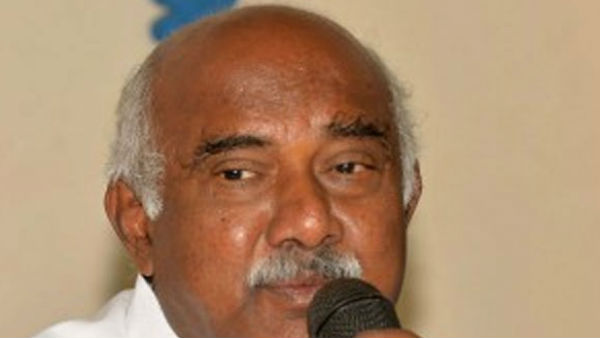 ವಿಶ್ವನಾಥ್ ನೀಡಿದ್ದ ಹೇಳಿಕೆ