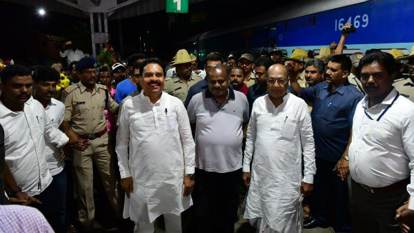 ಹಲವು ಶಾಸಕರು, ಸಚಿವರು ಭಾಗಿ