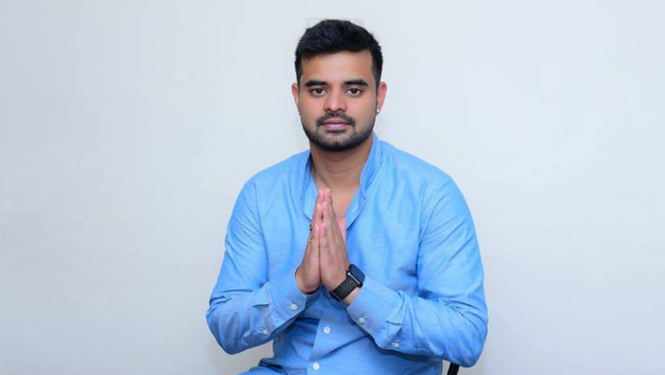 ಪ್ರತಾಪ್ ಸಿಂಹ ಅವರನ್ನು ಸುಮ್ಮನಾಗಿಸಿದ ಪ್ರಜ್ವಲ್