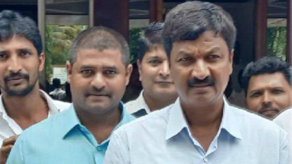 ರಮೇಶ್ ಜಾರಕಿಹೊಳಿ ಸಮಾನ ಮನಸ್ಕರ ಸಭೆ
