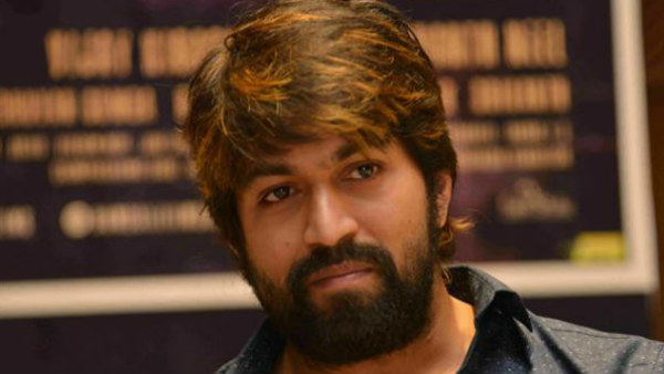 ಯಶ್ ಅವರ ಕುಟುಂಬ ಬಾಡಿಗೆ ನೀಡಿಲ್ಲ ಎಂಬ ದೂರು