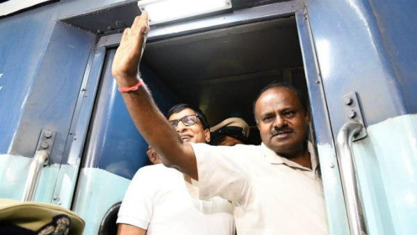 'ಜಿಂದಾಲ್ ಸಂಸ್ಥೆ ಕಿಕ್ ಬ್ಯಾಕ್ ಪಡೆದವರು ಯಾರು ಗೊತ್ತಿದೆ'
