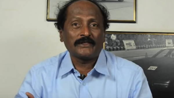 ಕುಂವೀ ಅವರಿಗೆ ನಿಜವಾಗಲೂ ಕಾಳಜಿ ಇದ್ದರೆ