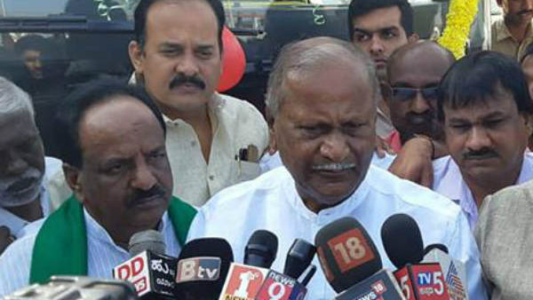ಜೆಡಿಎಸ್ ಗೆ ಮತ ಹಾಕಿದವರು ಮಾತ್ರ ಮಾತನಾಡಬೇಕಾ?
