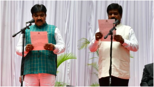 ಸಮನ್ವಯ ಸಮಿತಿಯಲ್ಲಿ ಚರ್ಚೆಯಾಗಿದೆಯೆ?