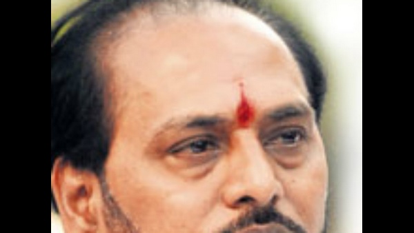 ಉಪ ಮುಖ್ಯಮಂತ್ರಿ ಸ್ಥಾನಕ್ಕೆ ಅವರೇ ಅಭ್ಯರ್ಥಿ