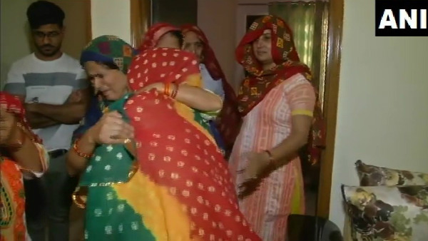ಆತ ಭಾರತಲ್ಲಿ ಇಲ್ಲವೇ ಇಲ್ಲ ಎನ್ನುವ ತಾಯಿ!