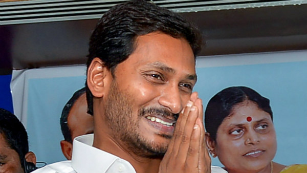 ಇಬ್ಬರು ಡಿಸಿಎಂ ಕಂಡಿದ್ದ ಆಂಧ್ರಪ್ರದೇಶ