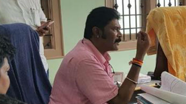 ಆನಂದ್ ಸಿಂಗ್ ಹೇಳಿದ್ದೇನು?