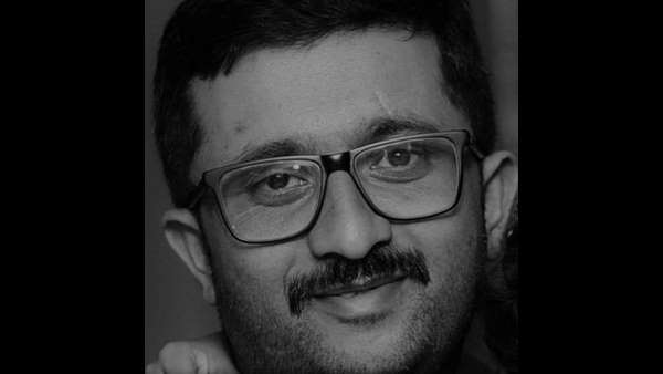 ಅರುಣ್ ಜಾವಗಲ್