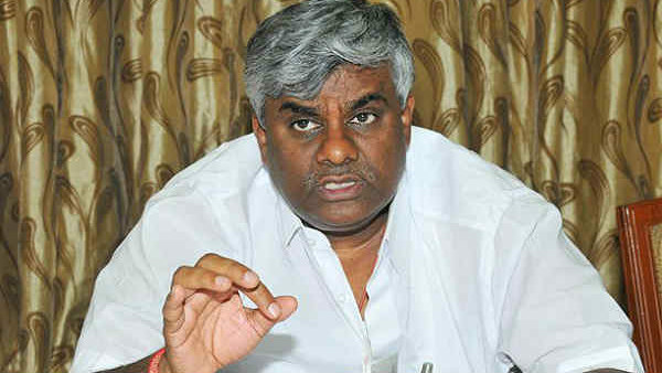 ಎಚ್ ಡಿ ರೇವಣ್ಣ